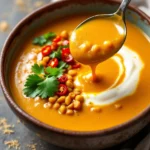 easy-coconut-curry-lentil-soup