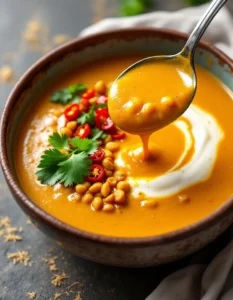 easy-coconut-curry-lentil-soup