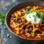 easy-cozy-taco-soup