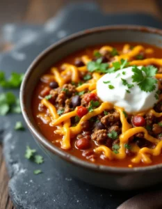 easy-cozy-taco-soup