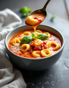 easy-creamy-tomato-tortellini-soup