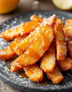 easy-crispy-air-fryer-apple-fries