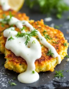 easy-crispy-zucchini-fritters-lemon