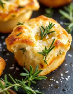 easy-golden-crust-focaccia-muffins