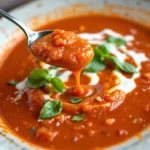 easy-homemade-roasted-tomato-soup