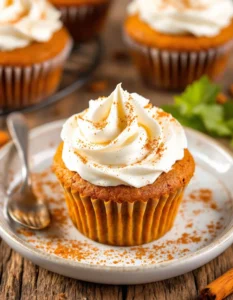 easy-pumpkin-pie-cupcakes