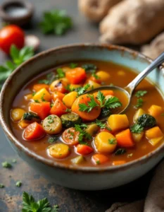 easy-roasted-veggie-soup-recipe
