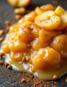 homemade-hot-buttered-apple-sauce