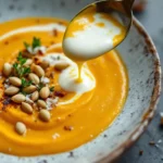 velvety-homemade-pumpkin-soup