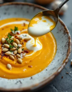 velvety-homemade-pumpkin-soup