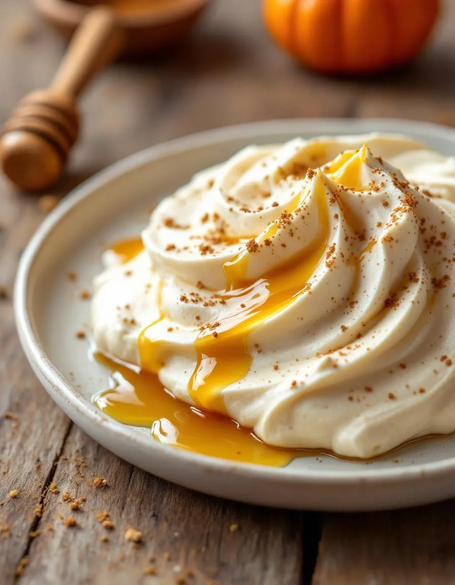 whipped-pumpkin-spice-honey-butter