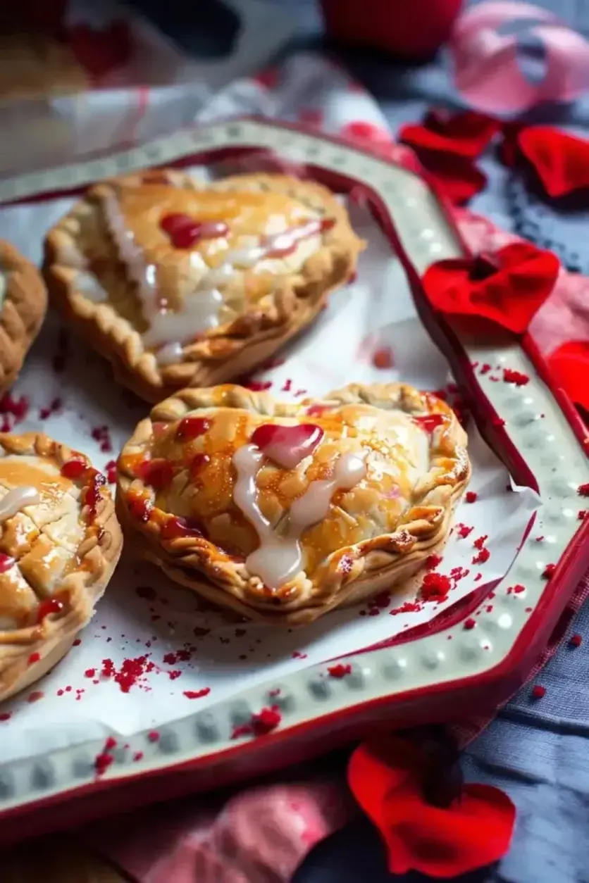 Finished recipe photo