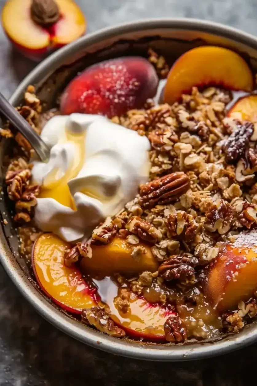 Finished recipe photo