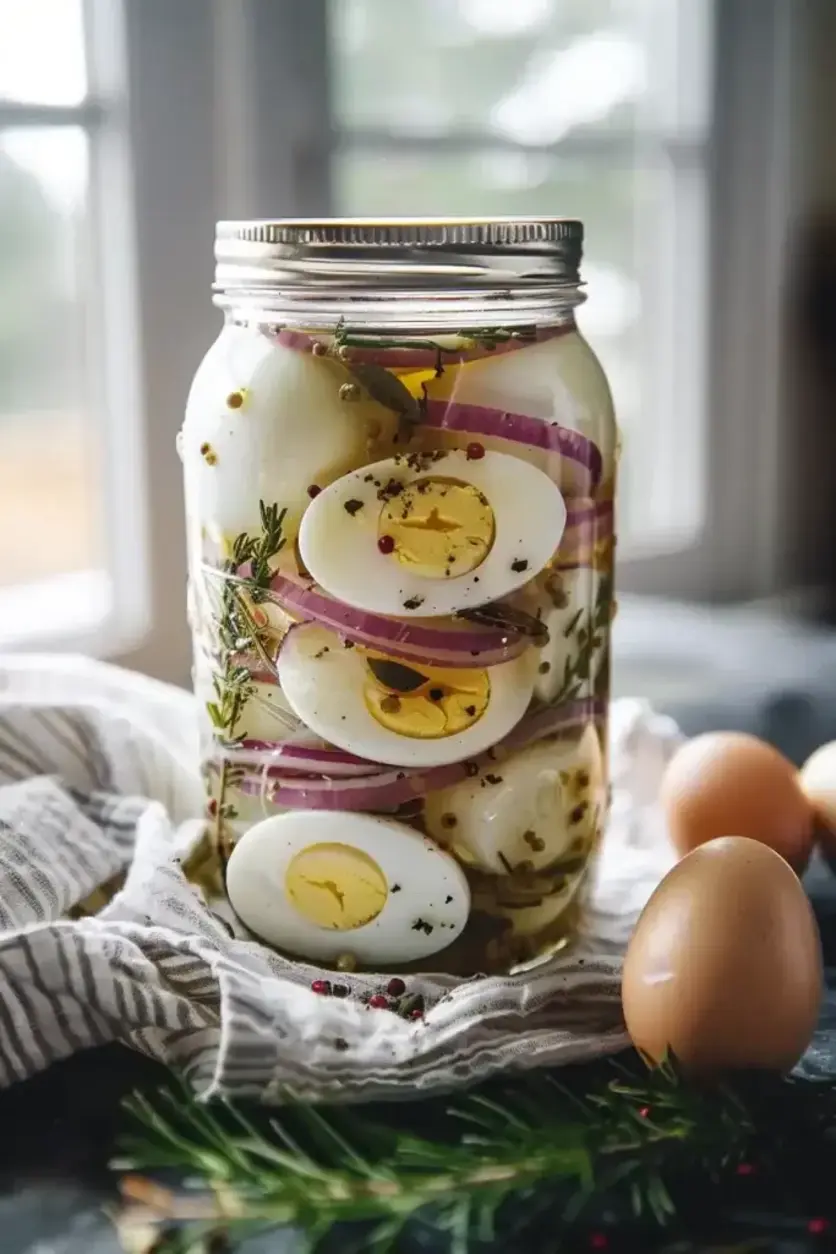 Finished recipe photo