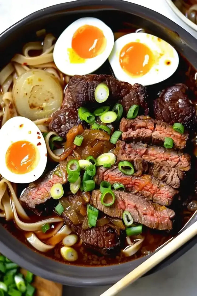 Finished recipe photo