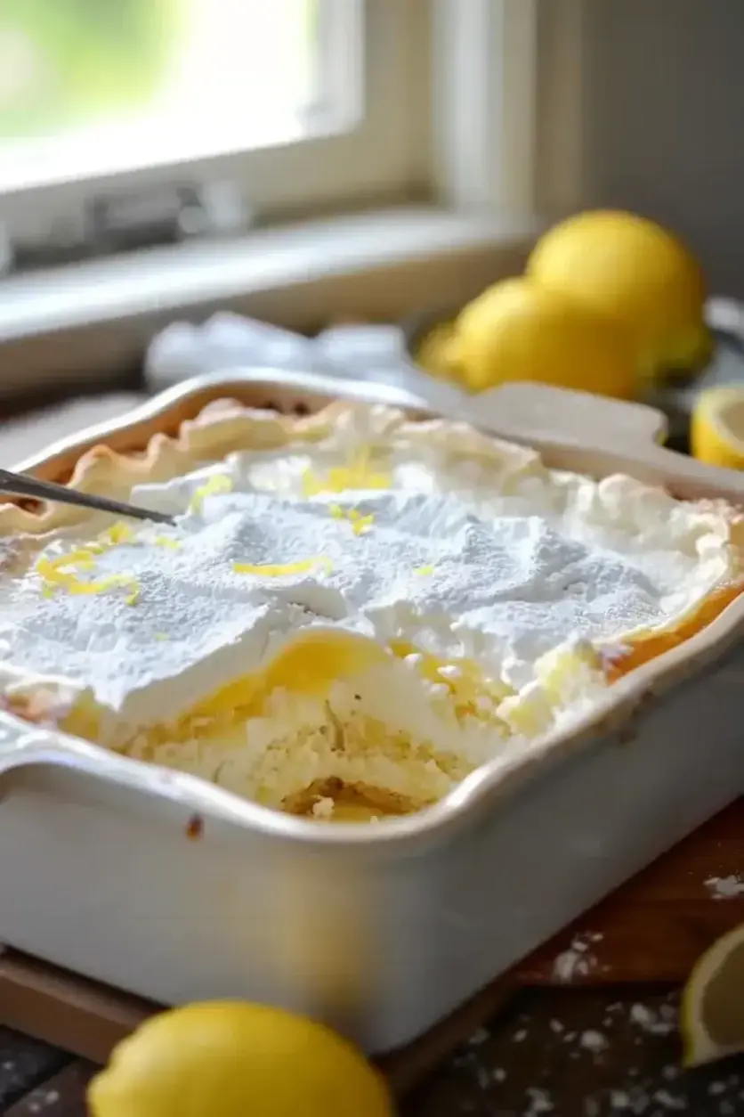 Finished recipe photo