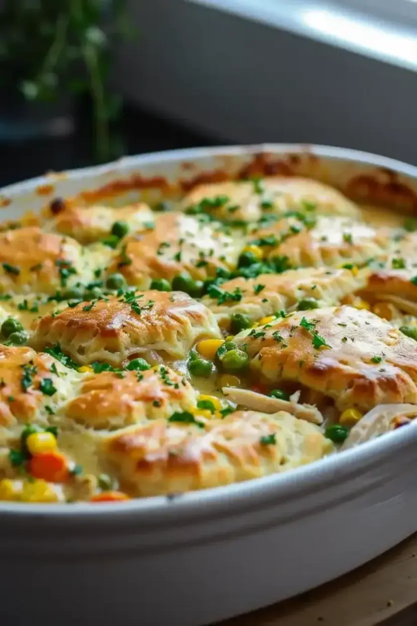 Finished recipe photo