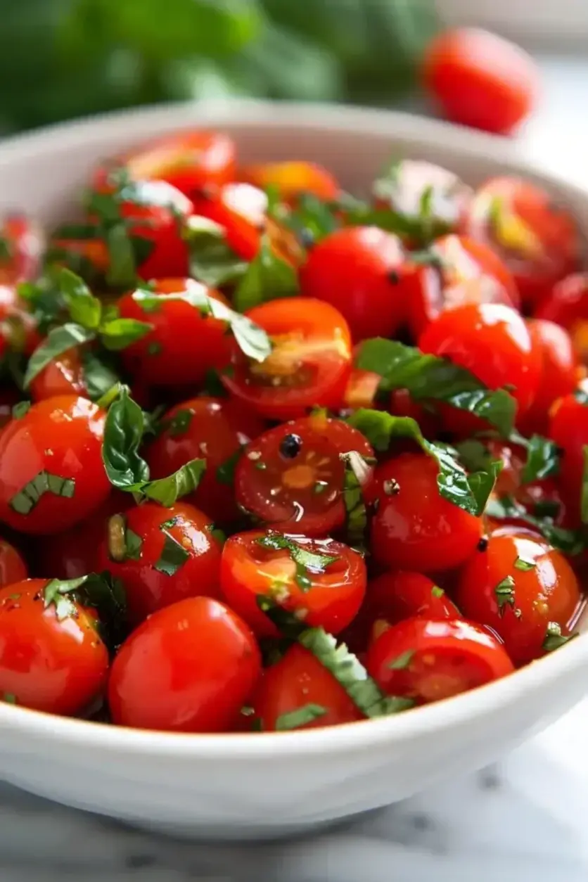 Finished recipe photo