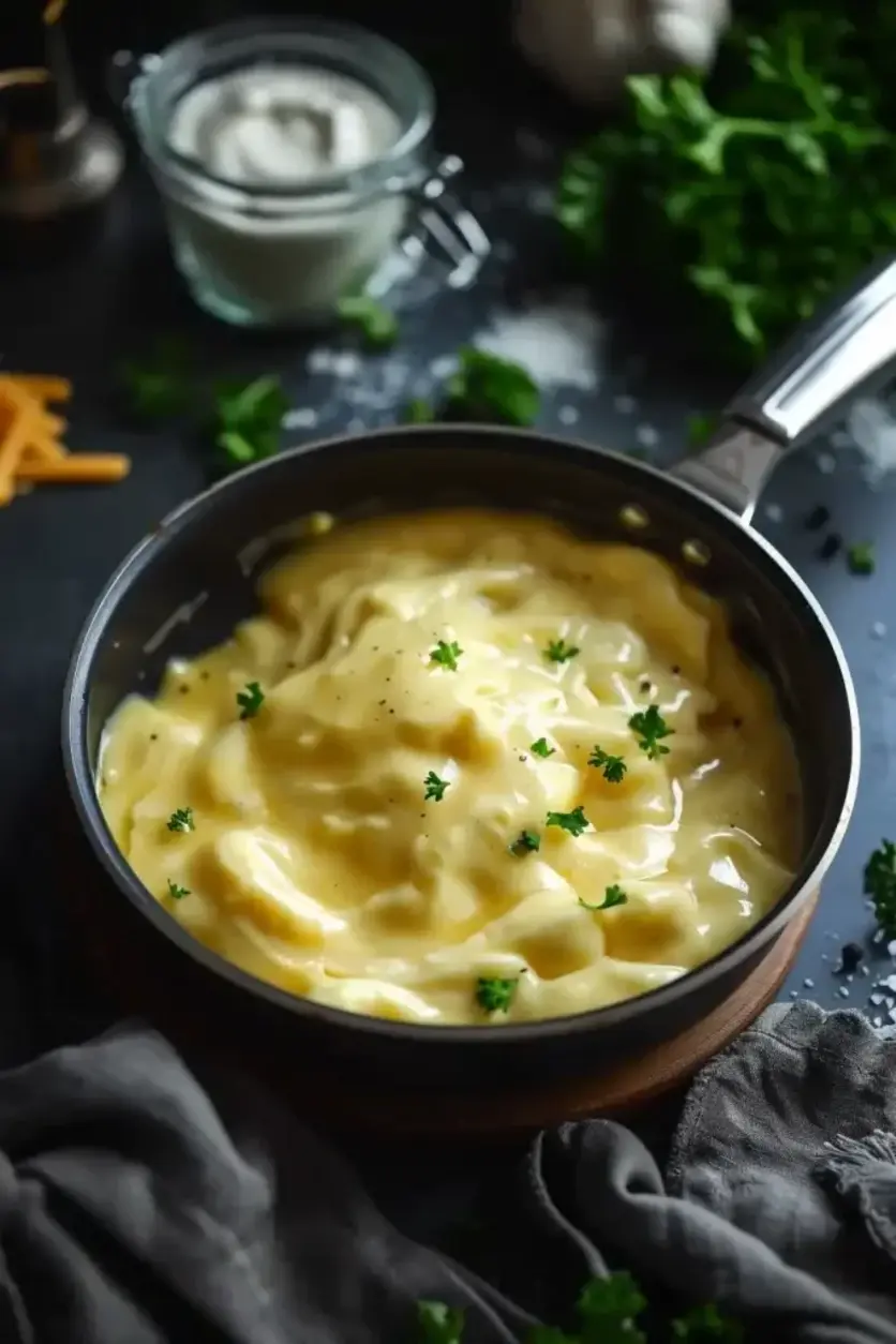 Finished recipe photo