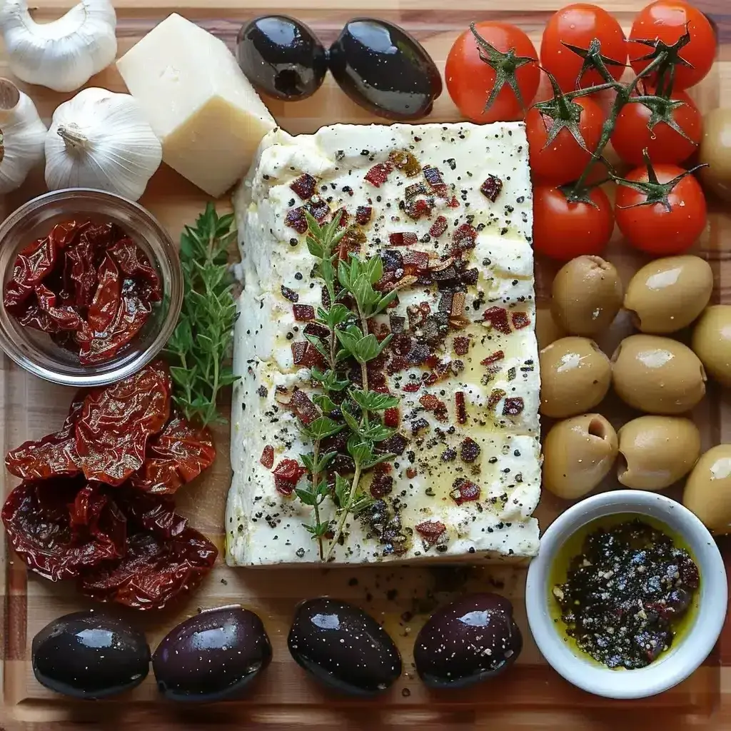 Finished recipe photo