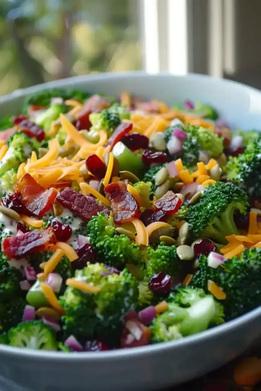 Finished recipe photo