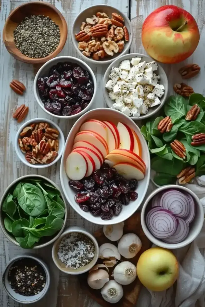 Finished recipe photo