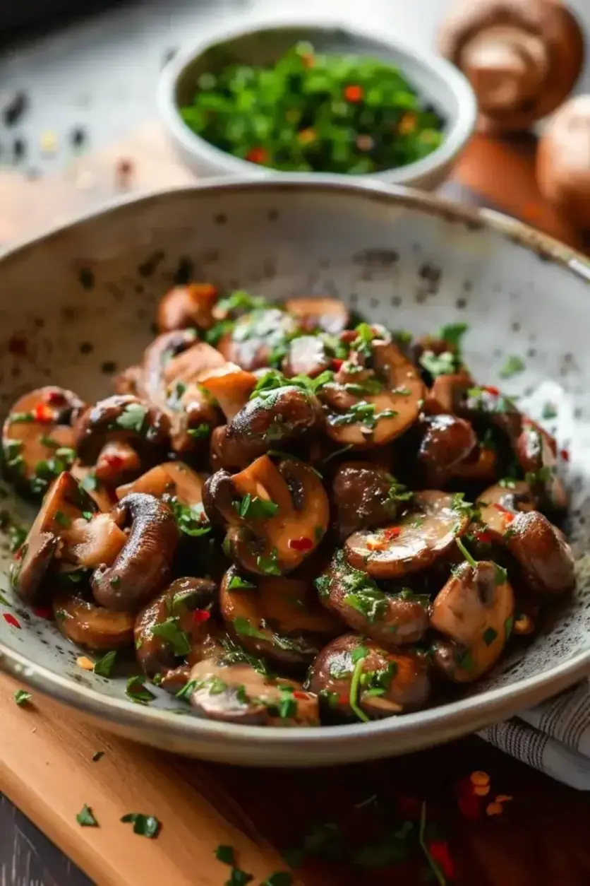 Finished recipe photo