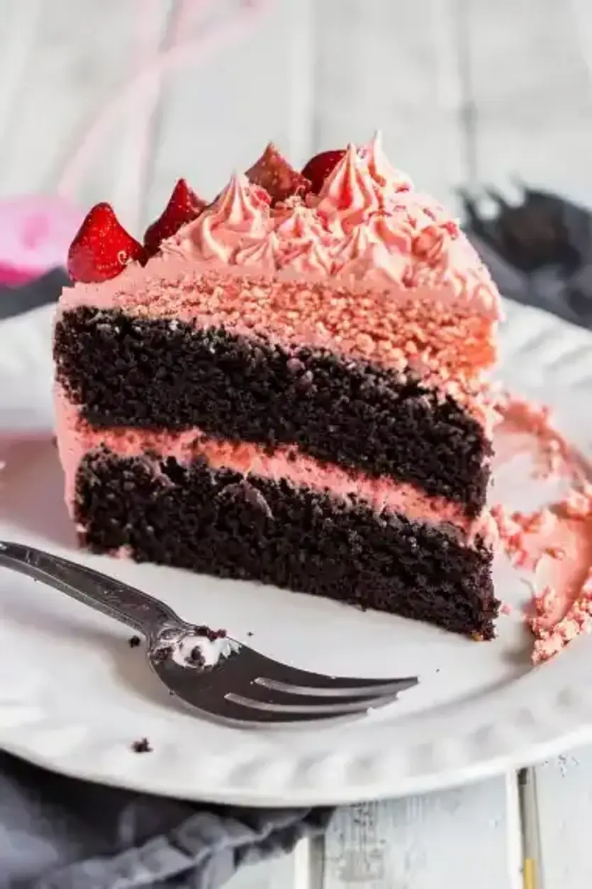 Finished recipe photo