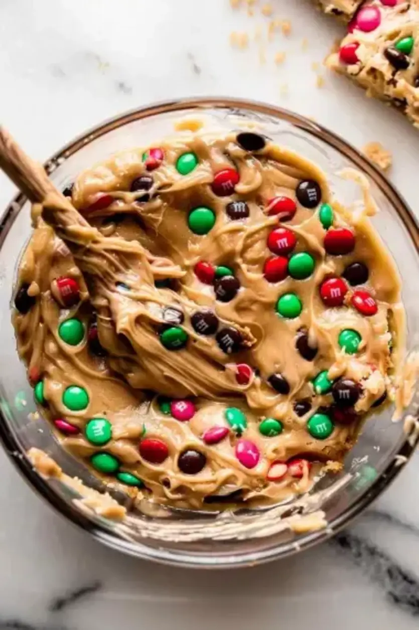 Finished recipe photo