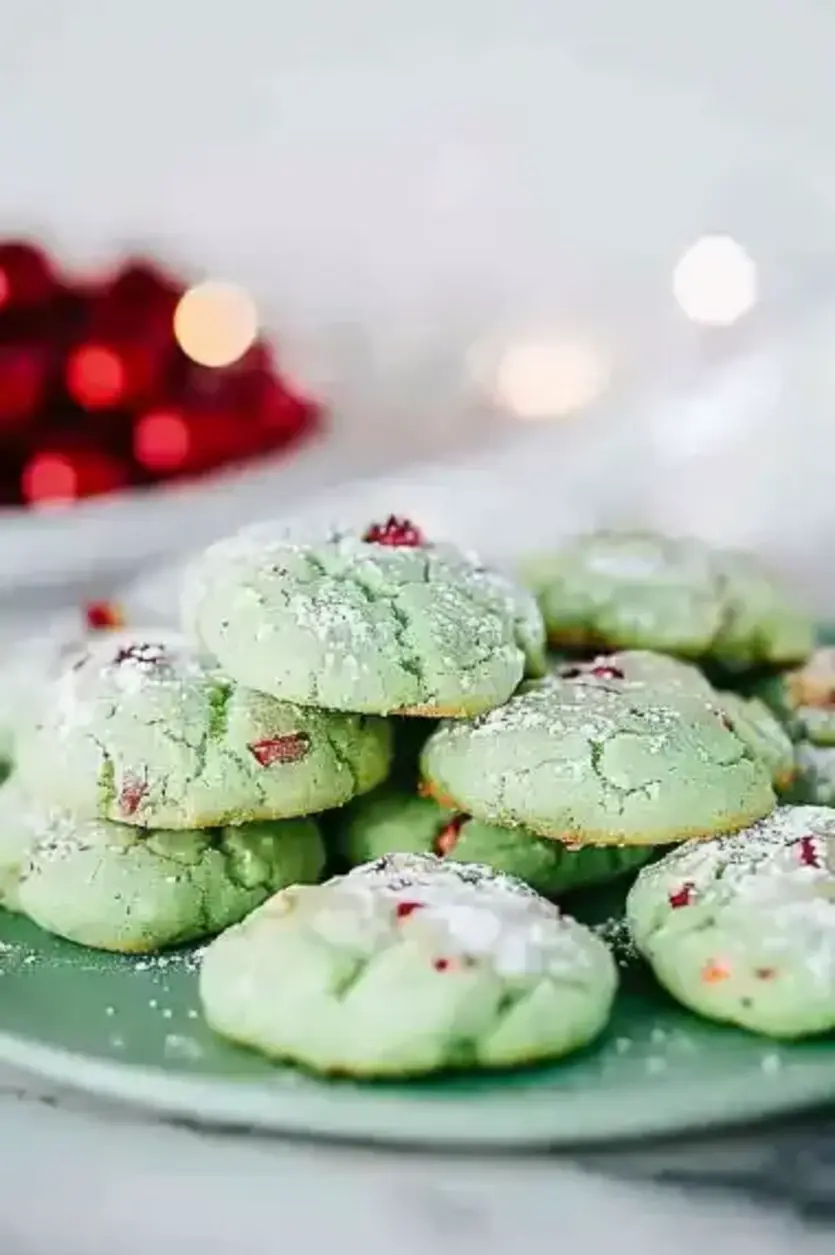 Finished recipe photo