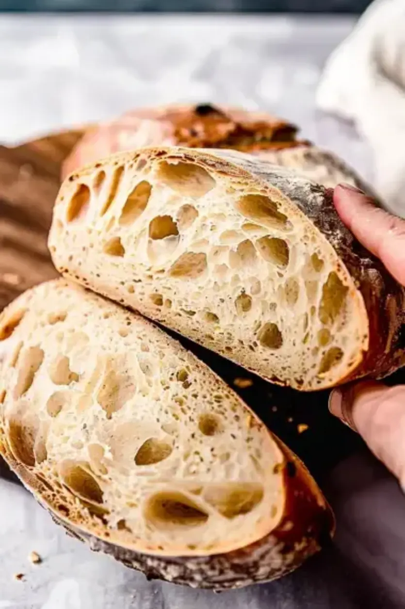 Finished recipe photo