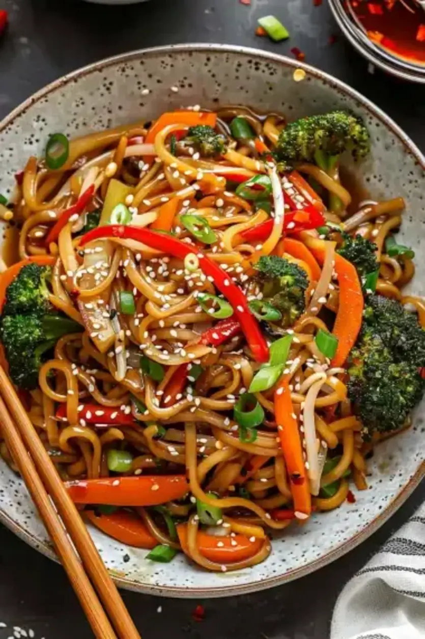 Finished recipe photo