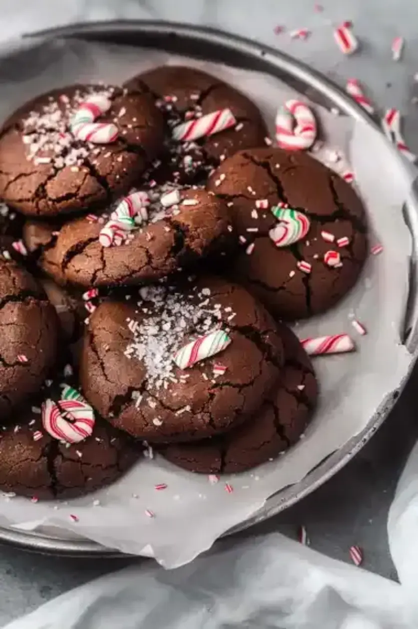 Finished recipe photo