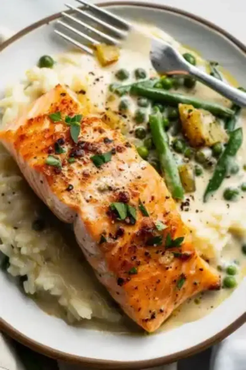 Finished recipe photo