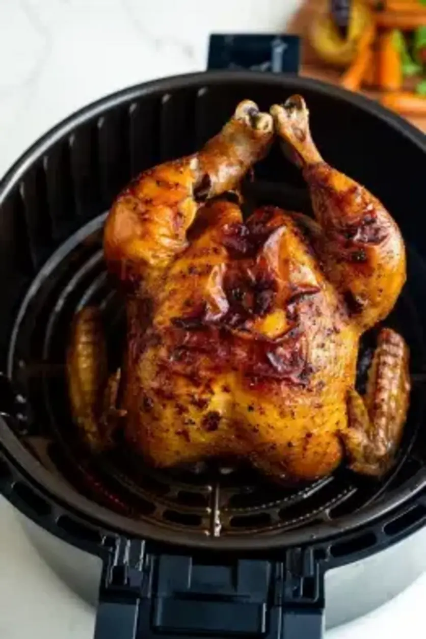 Finished recipe photo