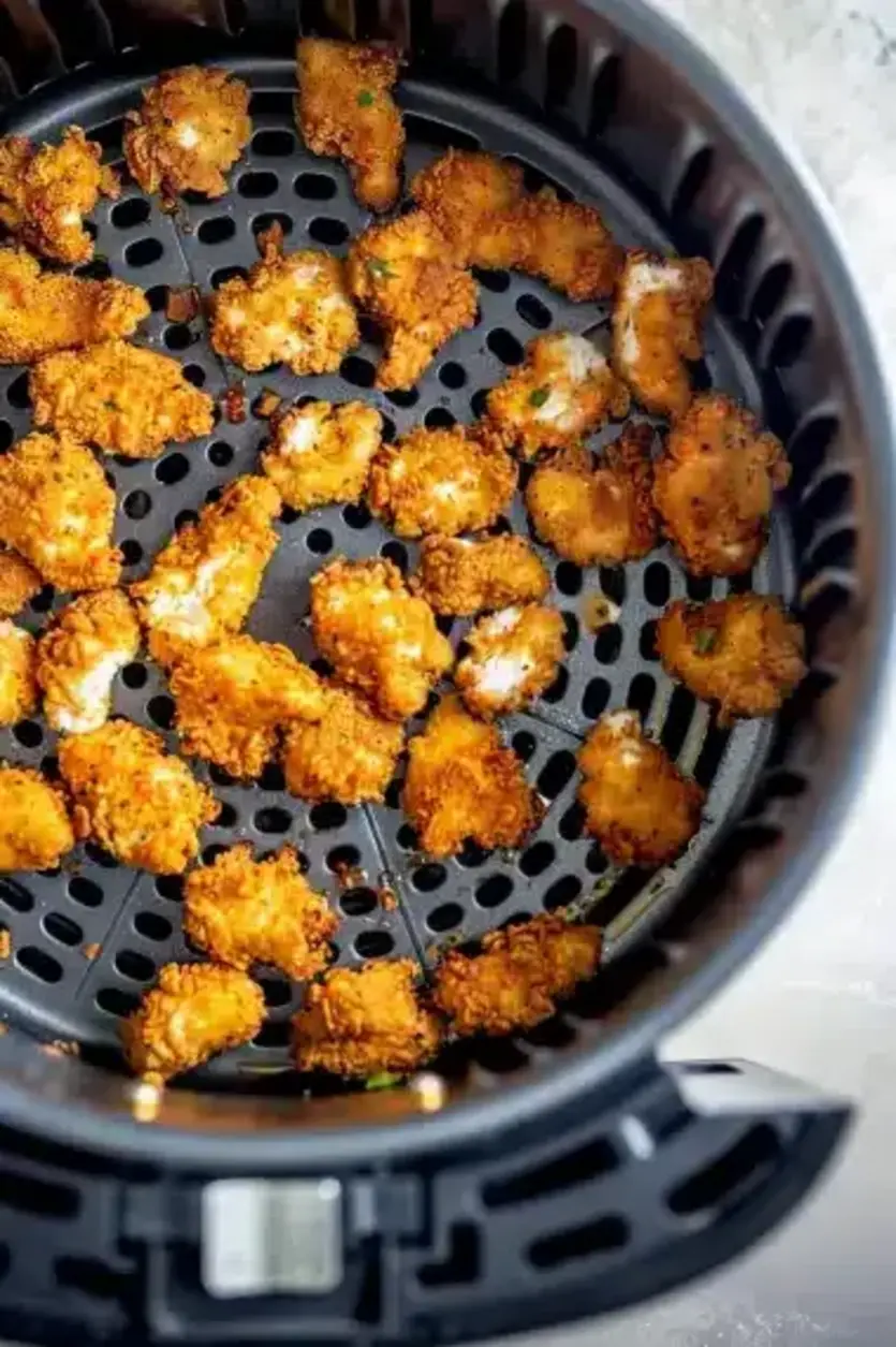 Finished recipe photo