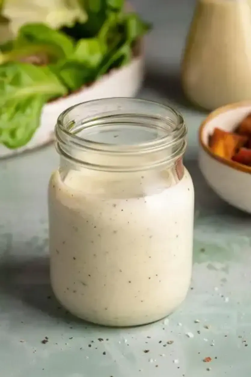 Finished recipe photo