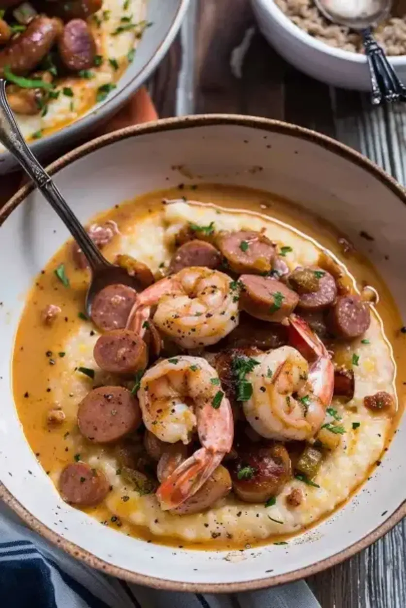 Finished recipe photo