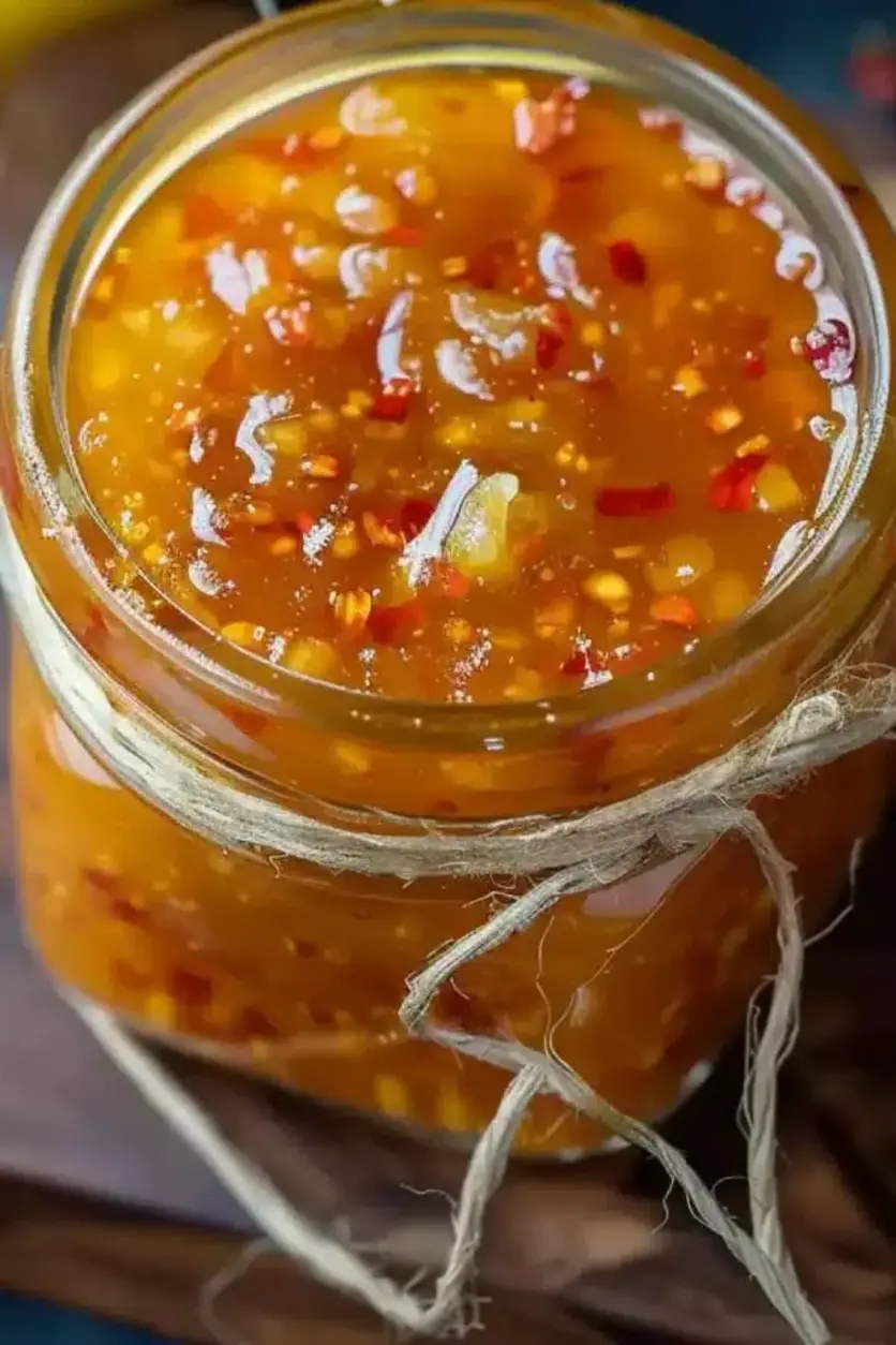 Finished recipe photo