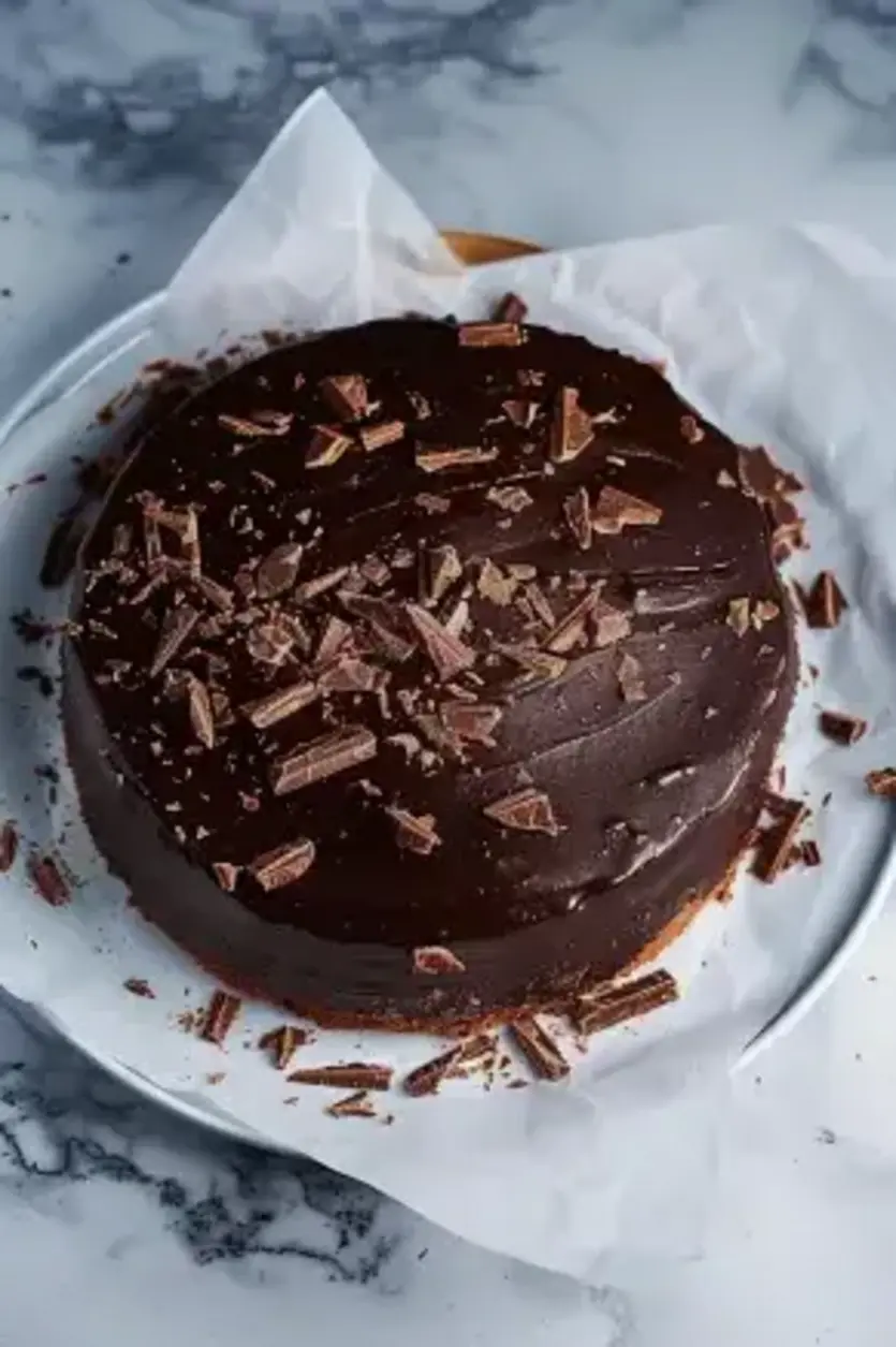 Finished recipe photo