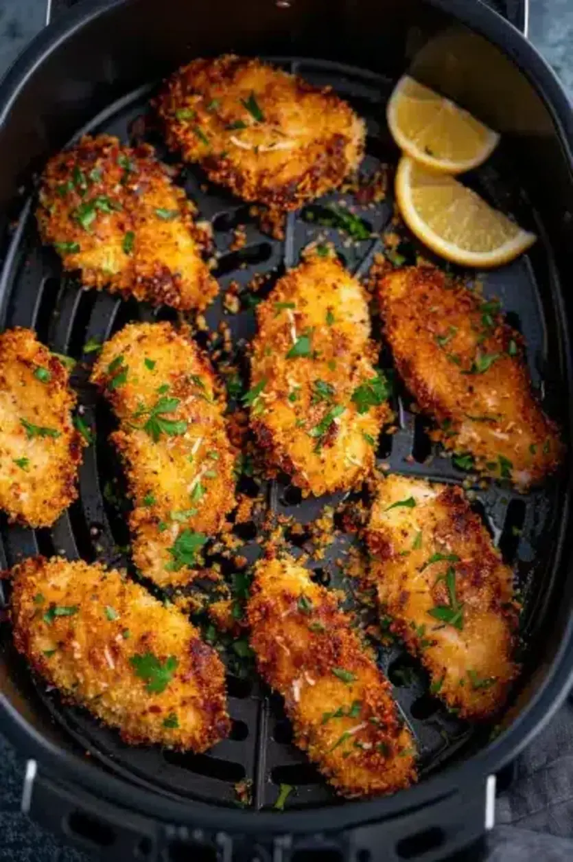 Finished recipe photo