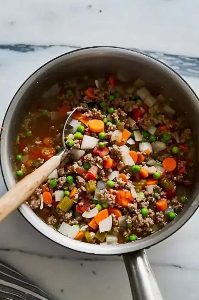 Finished recipe photo