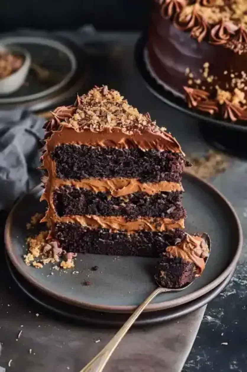 Finished recipe photo