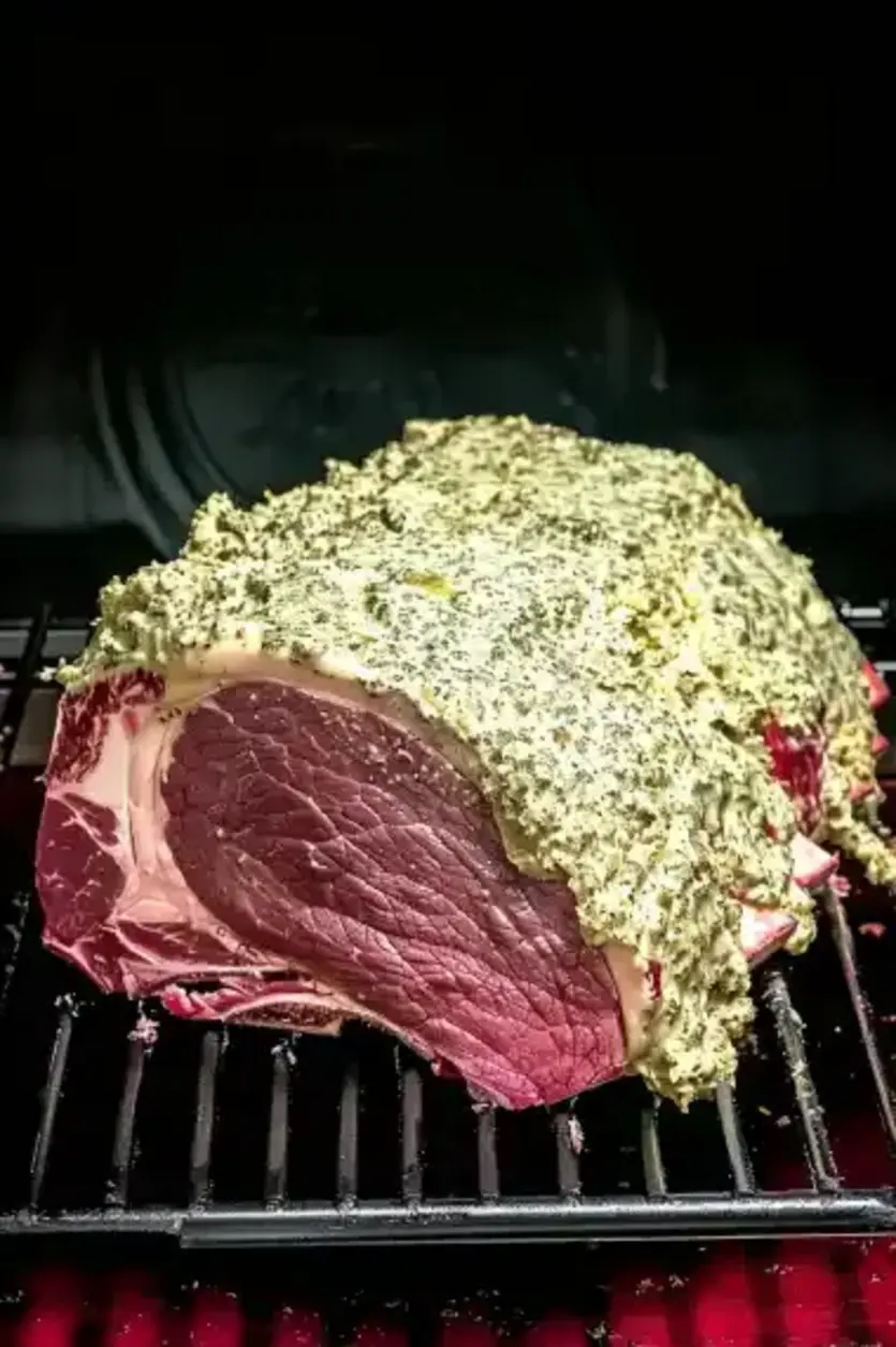 Finished recipe photo