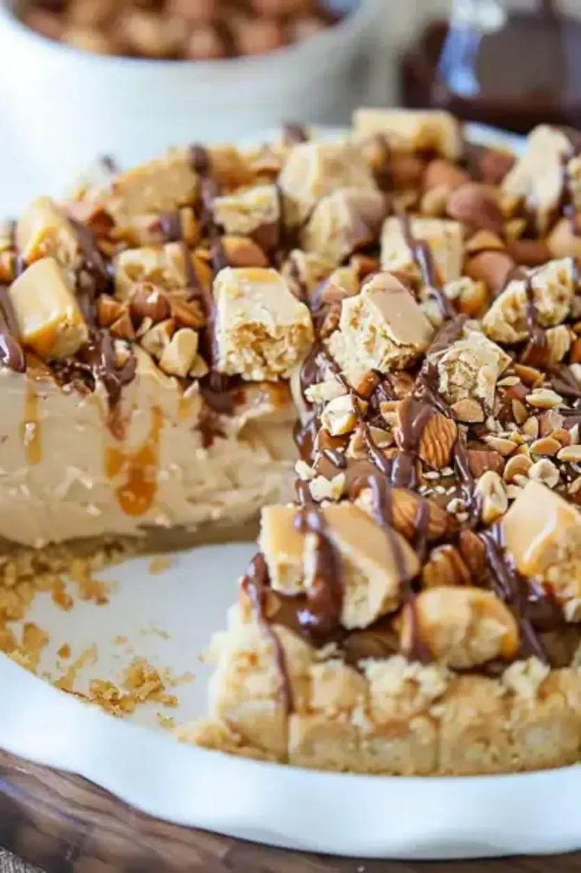 Finished recipe photo