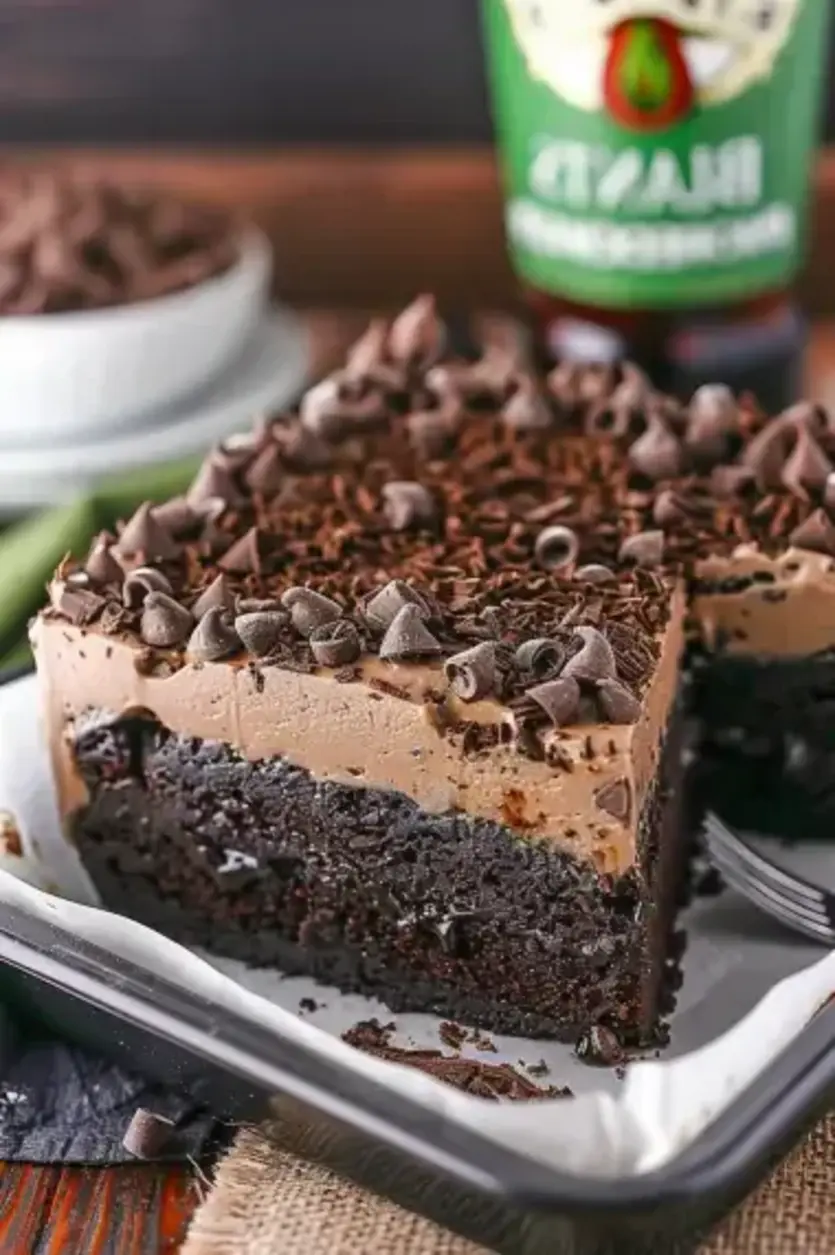 Finished recipe photo