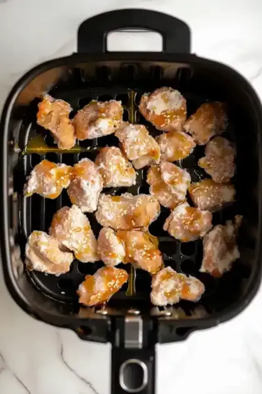 Finished recipe photo