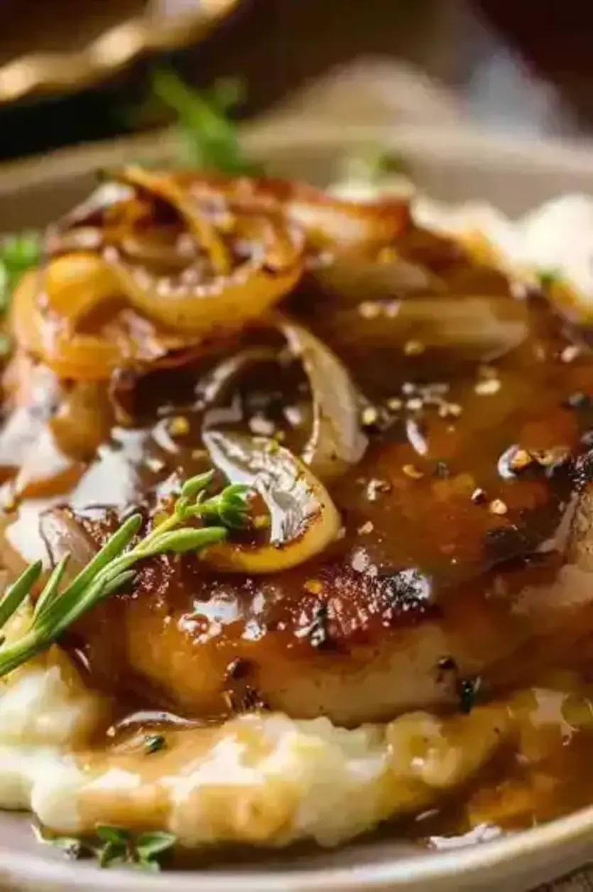 Finished recipe photo