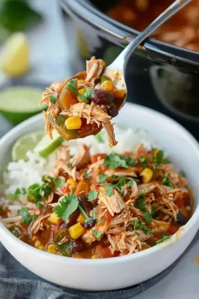 Finished recipe photo