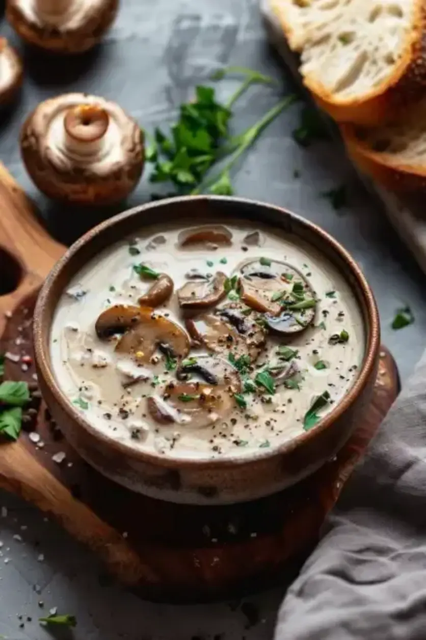 Finished recipe photo